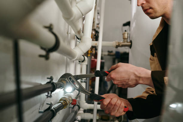 Best Boilers & Radiators  in Lawrencevle, IL