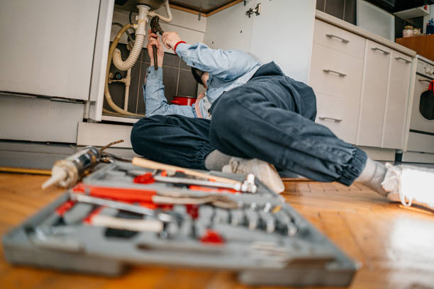 Best Sewer Cleaning Services  in Lawrencevle, IL