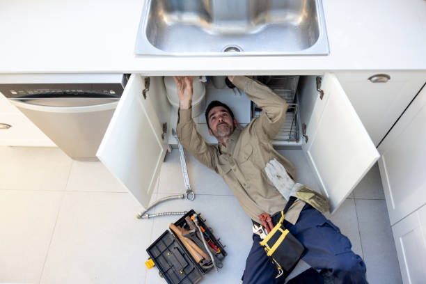 Best Emergency Plumber  in Lawrencevle, IL
