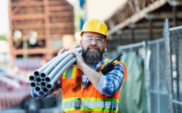Best Shower Repair Services  in Lawrencevle, IL