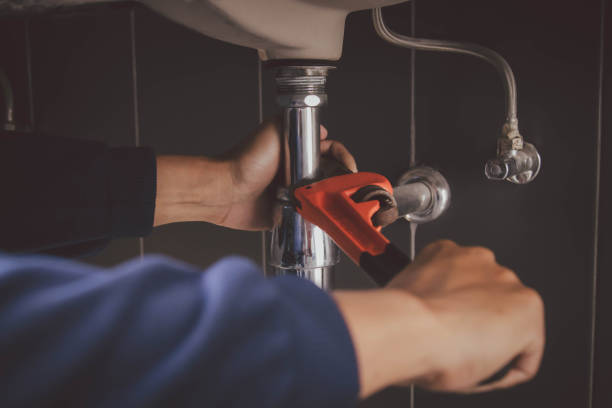Best Affordable Plumbing Services  in Lawrencevle, IL